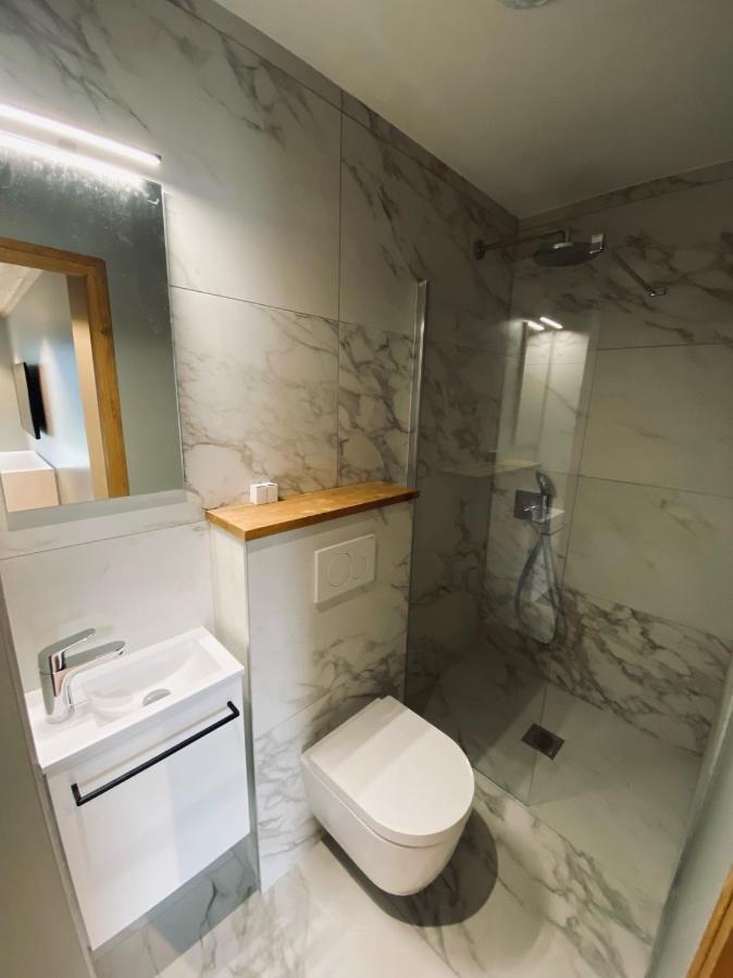 Chalet Confidentiel Valmorel - Chalet De Haut De Gamme 4 Etoiles 12 Personnes Doucy المظهر الخارجي الصورة