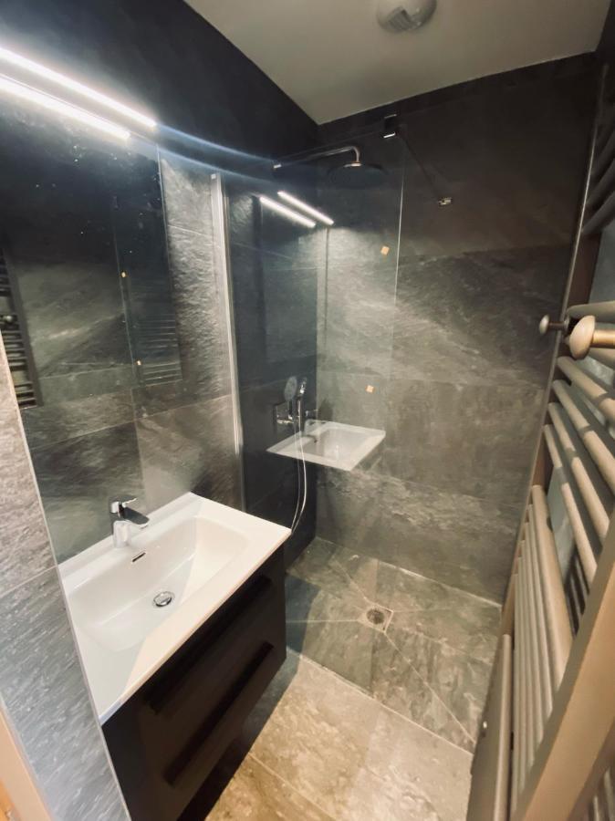 Chalet Confidentiel Valmorel - Chalet De Haut De Gamme 4 Etoiles 12 Personnes Doucy المظهر الخارجي الصورة